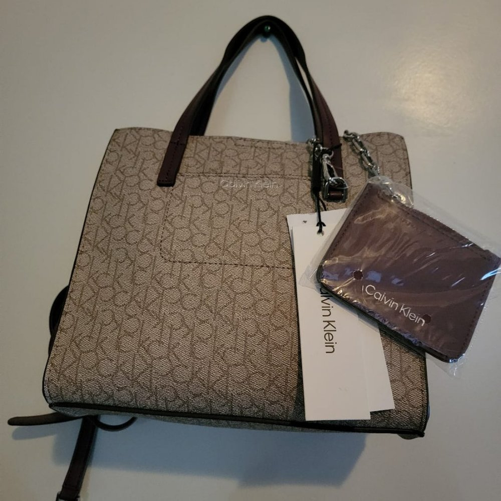 New Calvin Klein Bag
